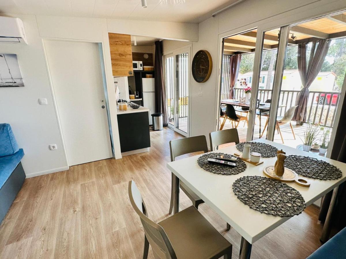 George Holiday Homes - Soline Beach Biograd Na Moru Dış mekan fotoğraf