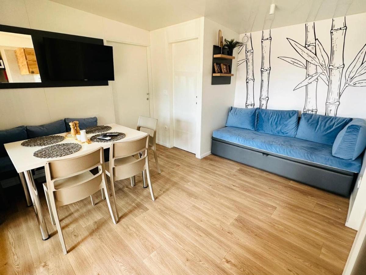 George Holiday Homes - Soline Beach Biograd Na Moru Dış mekan fotoğraf