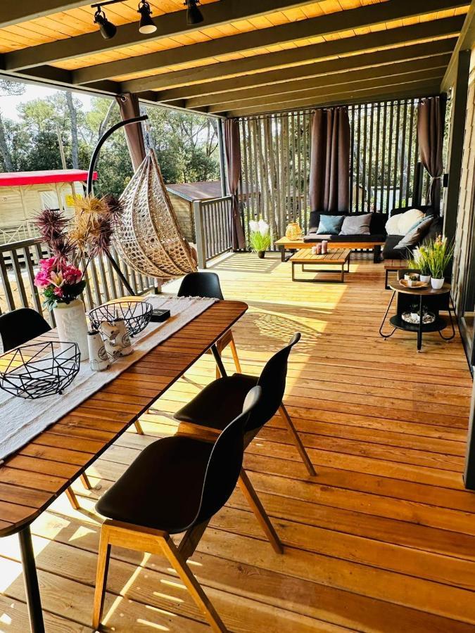 George Holiday Homes - Soline Beach Biograd Na Moru Dış mekan fotoğraf