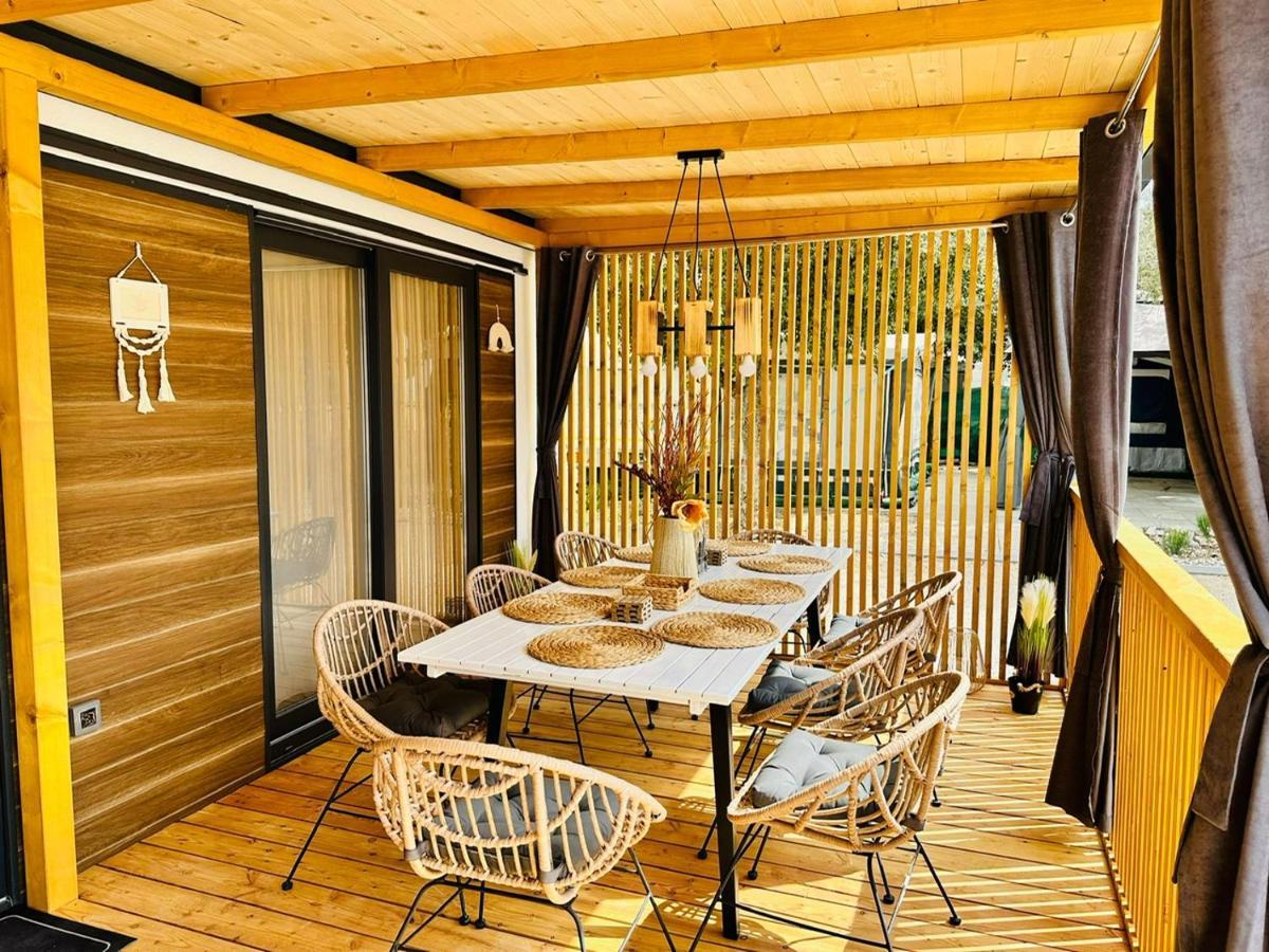 George Holiday Homes - Soline Beach Biograd Na Moru Dış mekan fotoğraf