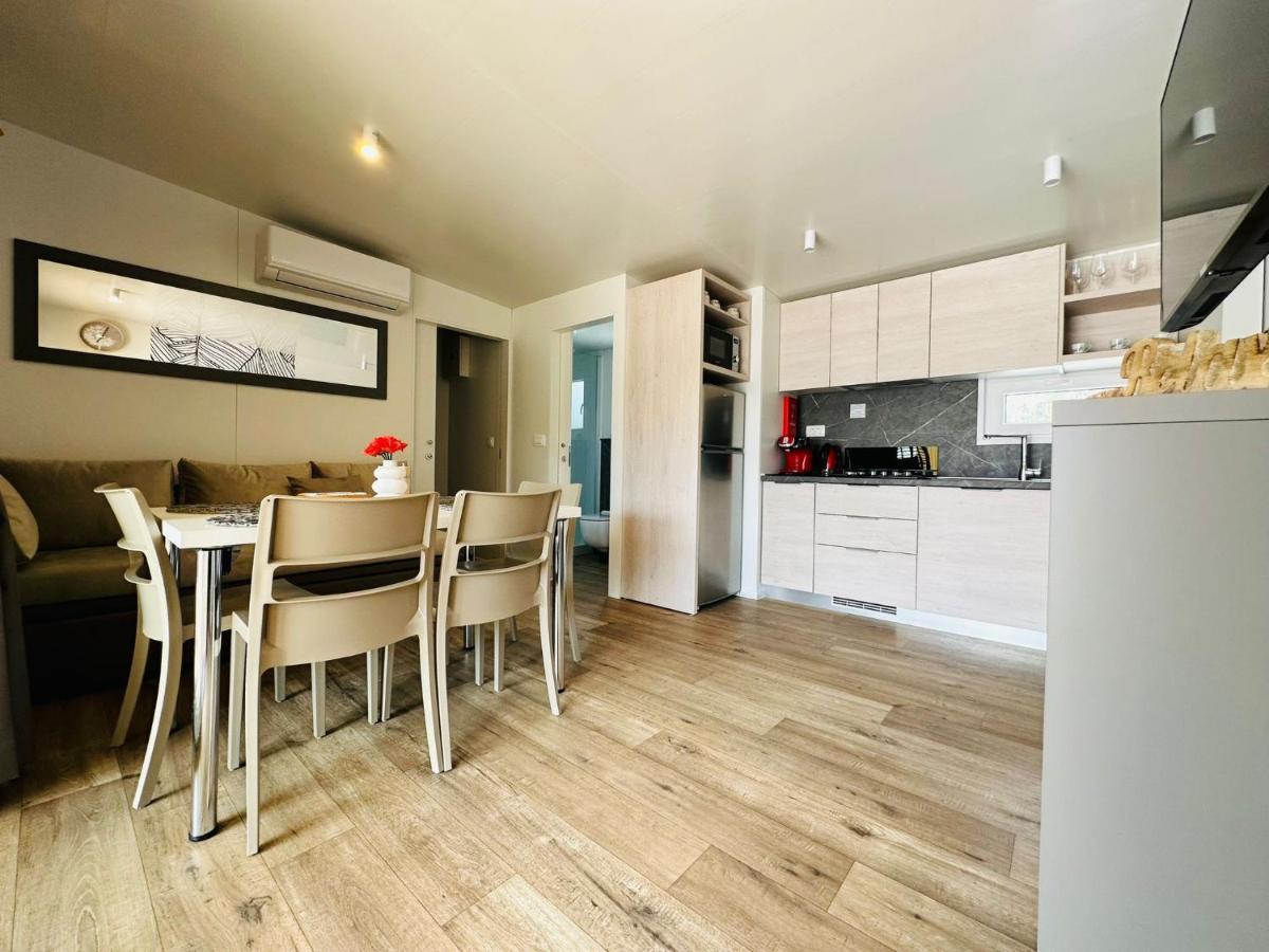 George Holiday Homes - Soline Beach Biograd Na Moru Dış mekan fotoğraf