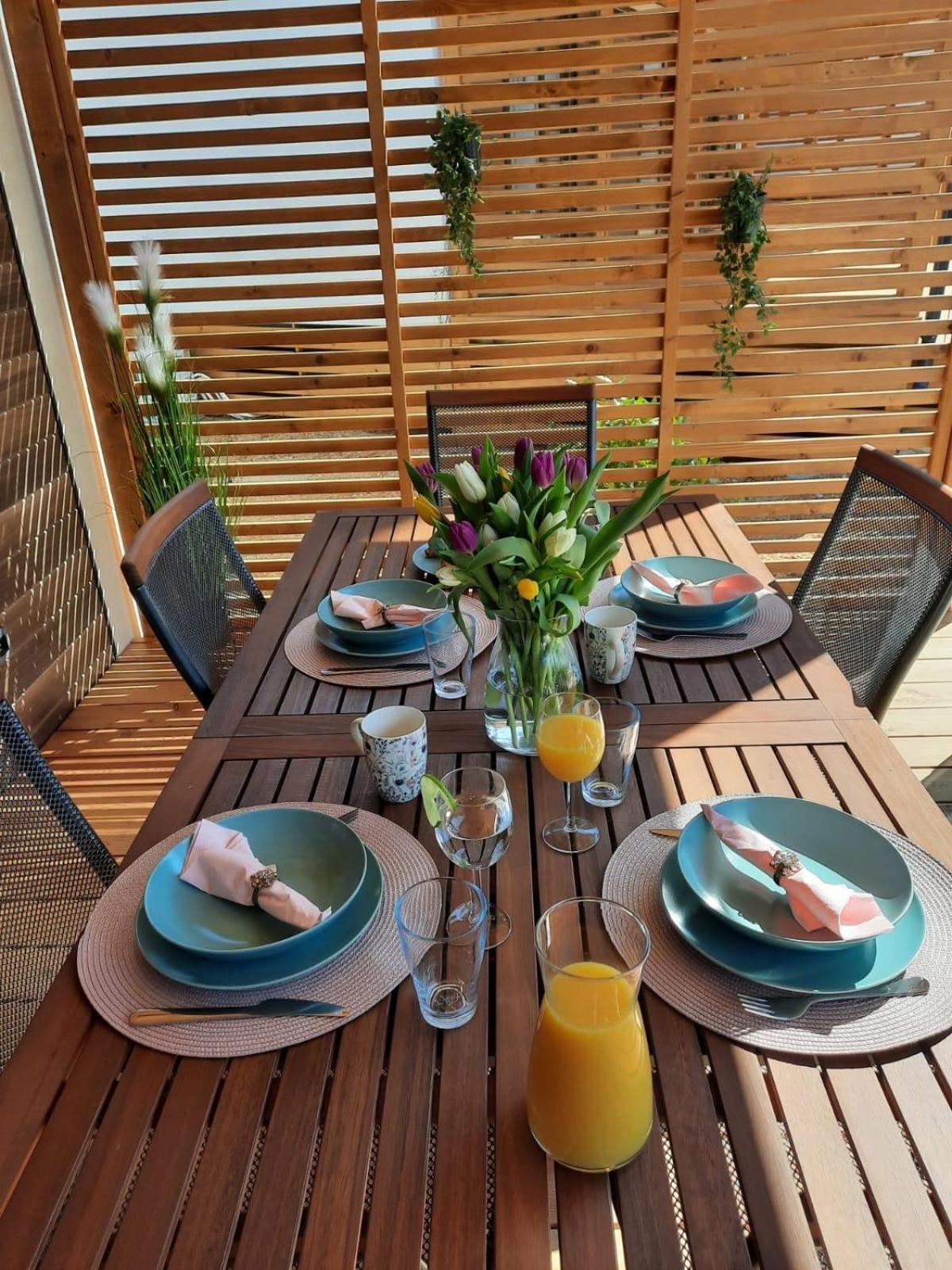 George Holiday Homes - Soline Beach Biograd Na Moru Dış mekan fotoğraf